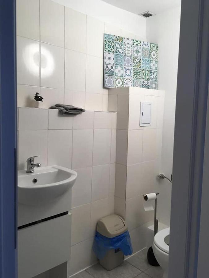 מלון Cojocna Casa Anca מראה חיצוני תמונה